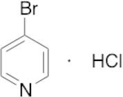 4-Bromopyridine Hydrochloride