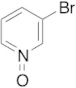 3-Bromopyridine N-Oxide