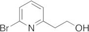 2-(6-Bromopyridin-2-yl)ethanol