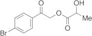 p-Bromophenacyl Lactate