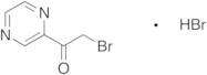 2-Bromo-1-(2-pyrazinyl) Ethanone Hydrobromide