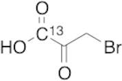 Bromopyruvic Acid-C13
