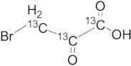 Bromopyruvic Acid-13C3