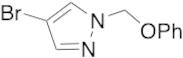 4-Bromo-1-(phenoxymethyl)-1H-pyrazole
