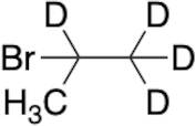 2-Bromopropane-1,1,1,2-d4