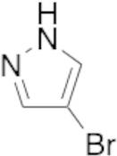 4-Bromo-1H-pyrazole