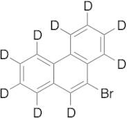 9-Bromophenanthrene-d9