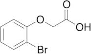 o-Bromophenoxyacetic acid