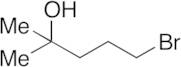 5-Bromo-2-methyl-2-pentanol