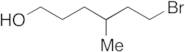 6-Bromo-4-methyl-1-hexanol