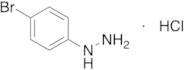 4-Bromophenylhydrazine Hydrochloride