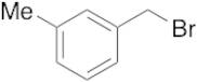 3-(Bromomethyl)toluene