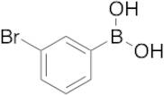 3-​Bromophenylboronic Acid