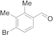 4-Bromo-2,3-dimethylbenzaldehyde