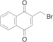 2-(Bromomethyl)-1,4-naphthoquinone