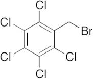 α-Bromo-2,3,4,5,6-pentachlorotoluene