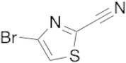 4-Bromo-2-thiazolecarbonitrile