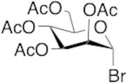 Bromo 2,3,4,6-Tetra-O-acetyl-a-D-mannopyranoside(Stabilized with 4% CaCO3)