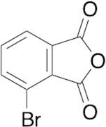 3-Bromophthalic Anhydride