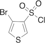 4-Bromo-3-thiophenesulfonyl Chloride, Technical grade