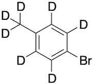 4-Bromotoluene-d7