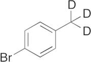 4-Bromotoluene-d3