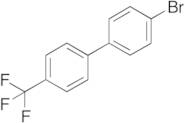 4-Bromo-4'-(trifluoromethyl)biphenyl