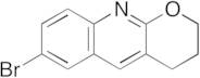 7-Bromo-3,4,10,10a-tetrahydro-2H-pyrano[2,3-b]quinoline