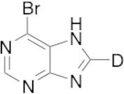 6-Bromopurine-d