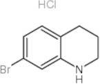 7-Bromo-1,2,3,4-tetrahydroquinoline