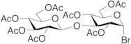 Bromo 2,4,6-Tri-O-acetyl-3-O-(2,3,4,6-tetra-O-acetyl -b-D-glucopyranosyl)-a-D-glucopyranoside
