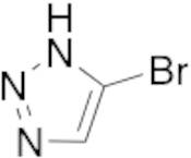 4-Bromo-1H-1,2,3-triazole