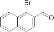 1-Bromo-2-naphthaldehyde