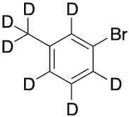 3-Bromotoluene-d7