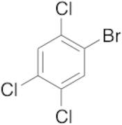 1-Bromo-2,4,5-trichlorobenzene