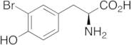 3-Bromo-L-tyrosine