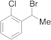 1-(1-Bromoethyl)-2-chlorobenzene