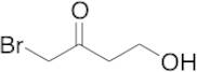 1-Bromo-4-hydroxy-2-butanone (>90%)