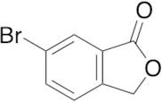 6-Bromo-3H-isobenzofuran-1-one