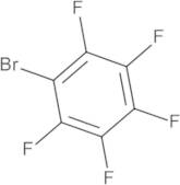 Bromopentafluorobenzene