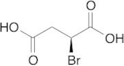 (S)-2-Bromosuccinic Acid