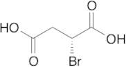 (R)-2-Bromosuccinic Acid