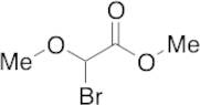 2-Bromo-2-methoxyacetic Acid Methyl Ester