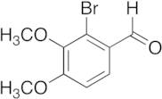 2-Bromoveratraldehyde