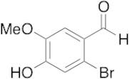 6-Bromovanillin