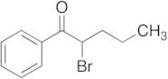 a-Bromovalerophenone