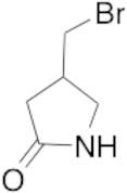 4-Bromomethylpyrrolidin-2-one