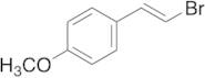 p-(2-Bromo)vinyl Anisole