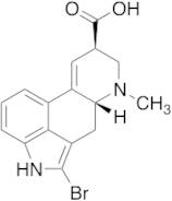 2-Bromolysergic Acid