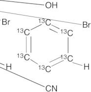 Bromoxynil (Benzene-13C6)
